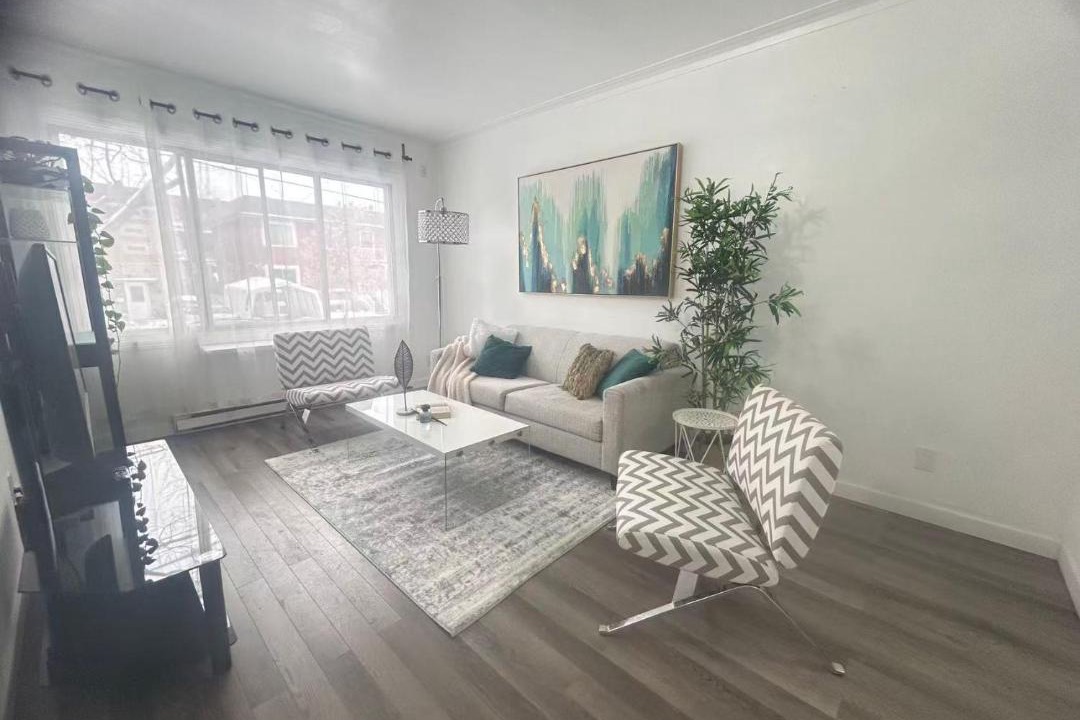 Photo of Others in Cote-Des-Neiges—Notre-Dame-De-Grace