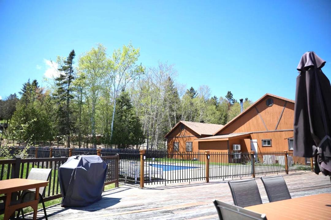 Photo of Others in Pointe-au-Pic