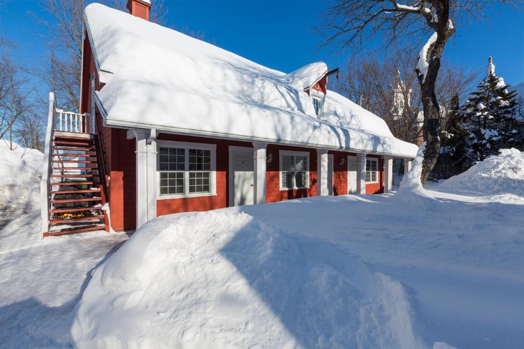 Photo of Others in Baie-St-Paul