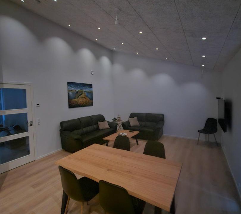 Photo of Livingroom in Klaksvik