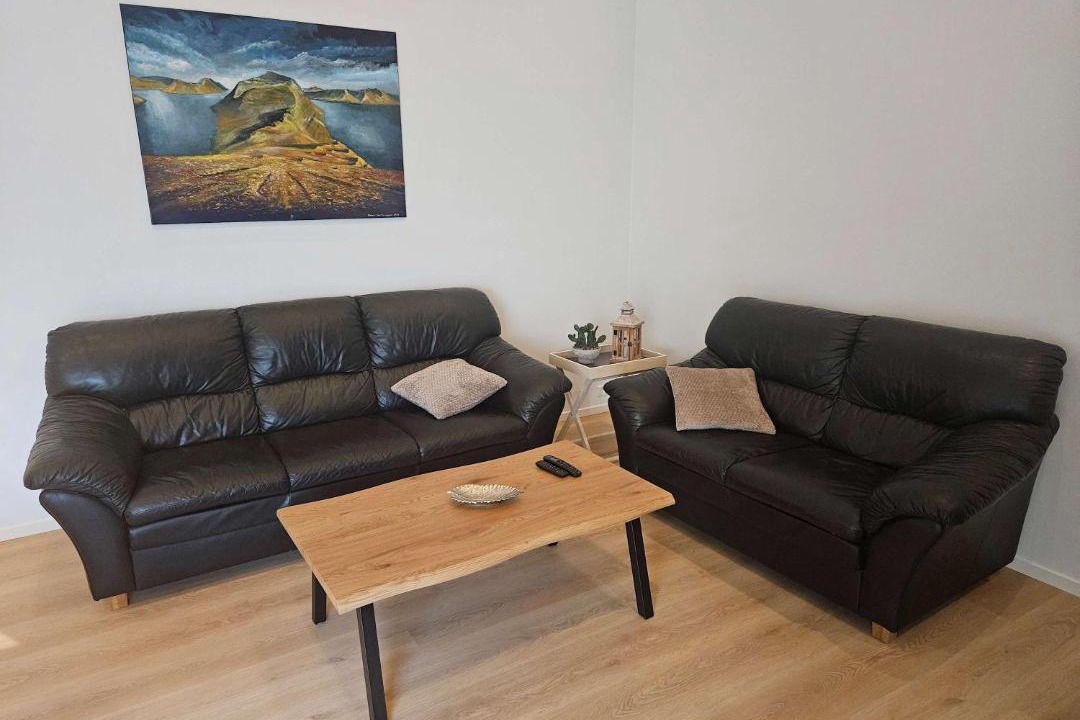 Photo of Livingroom in Klaksvik