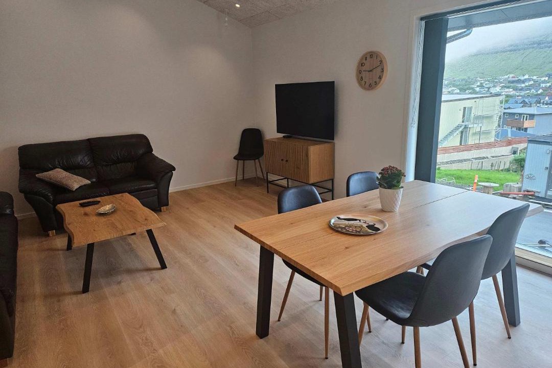 Photo of Livingroom in Klaksvik