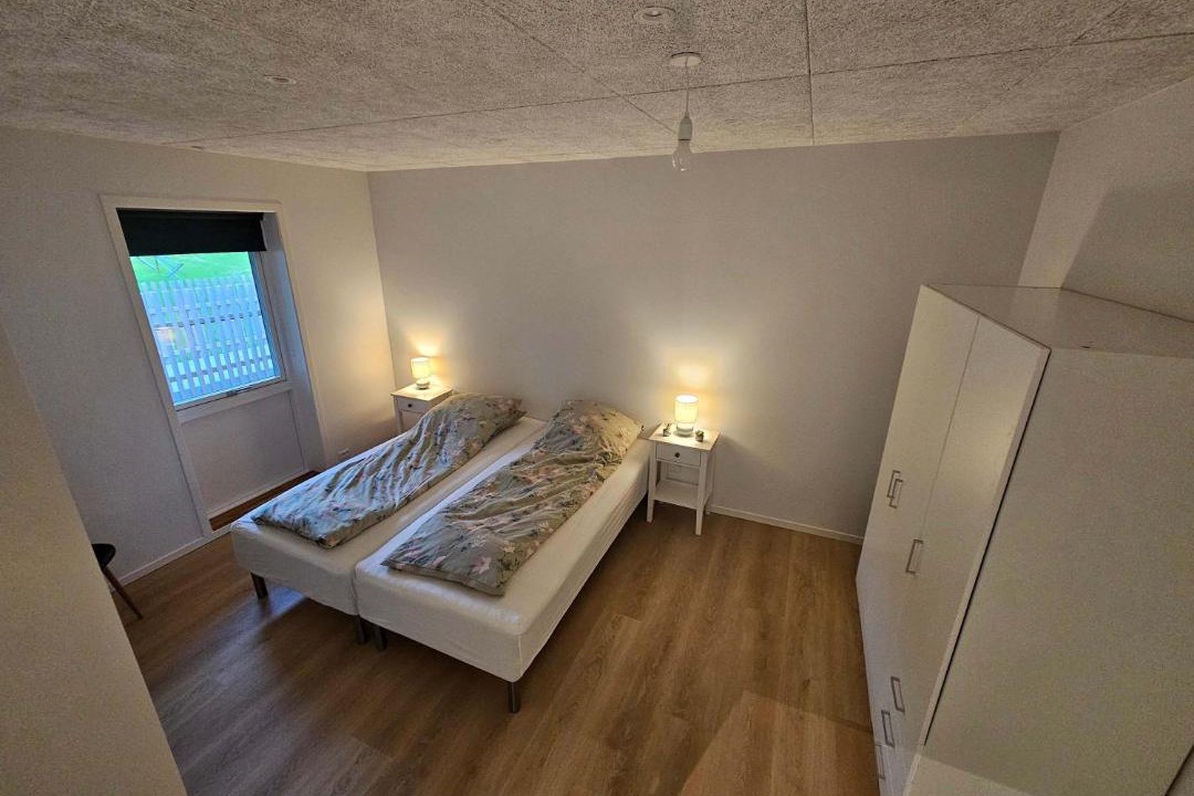 Photo of Bedroom in Klaksvik