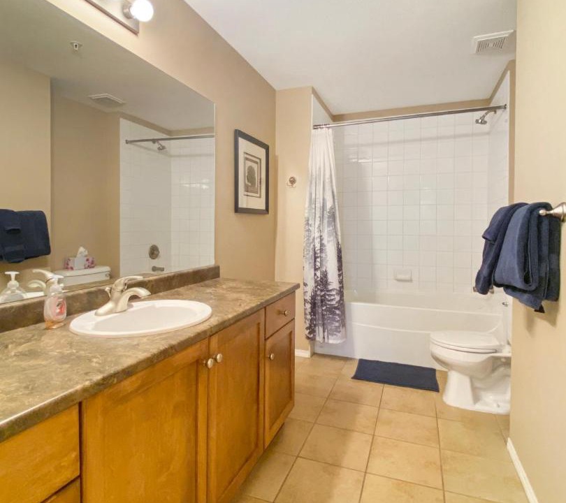Photo of Bathroom in Quail Ridge