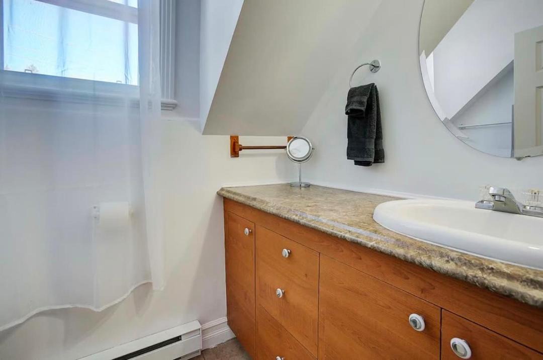 Photo of Bathroom in Mont-Tremblant