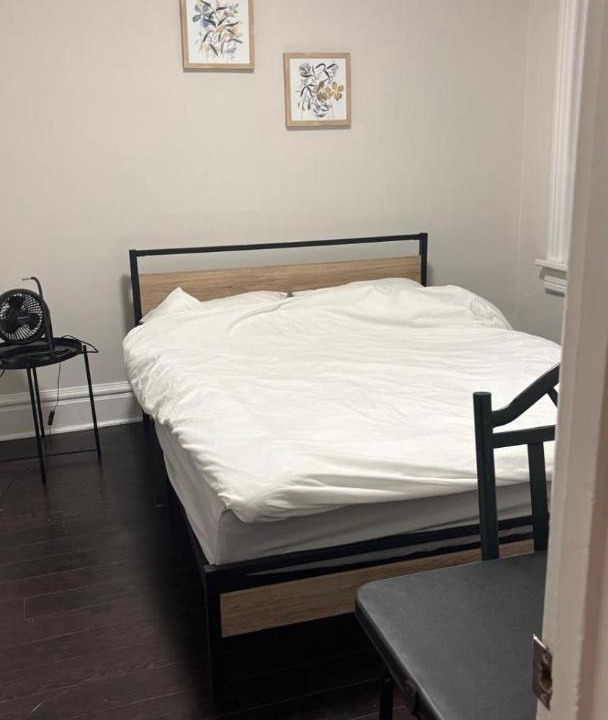 Photo of Bedroom in Palmerston