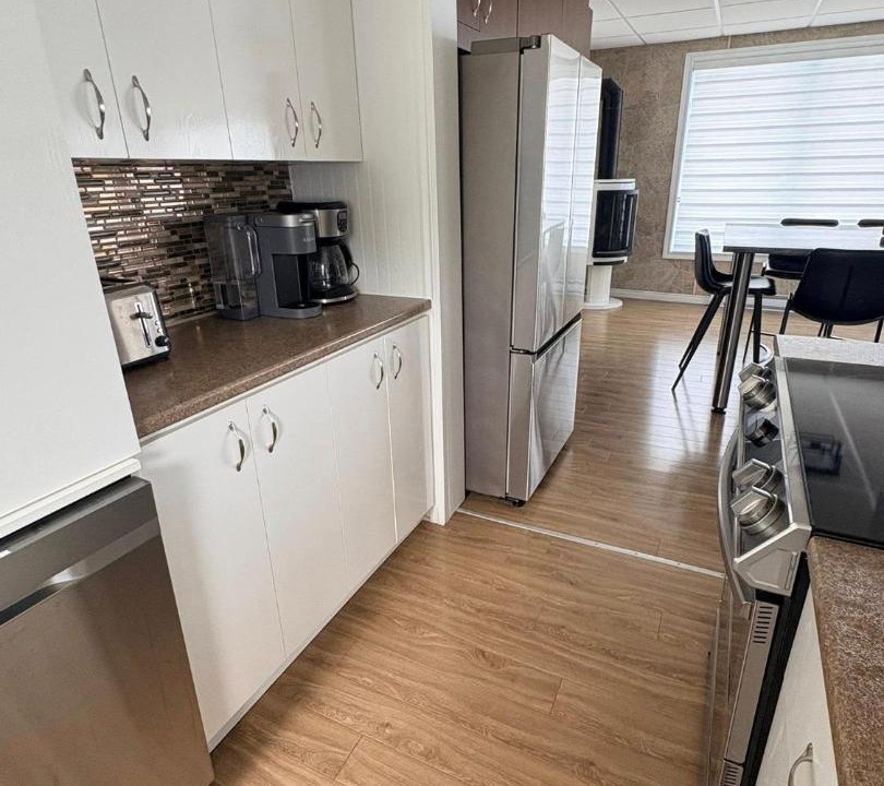 Photo of Kitchen in Roberval