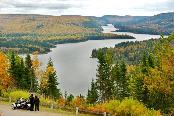 Photo of Others in Mauricie