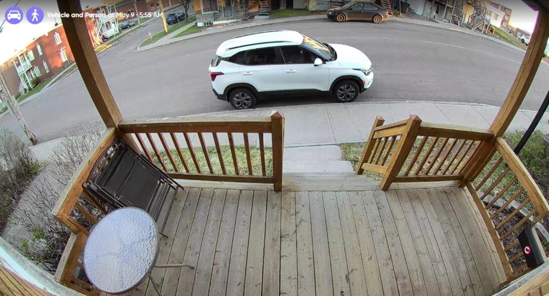 Photo of Others in Mauricie