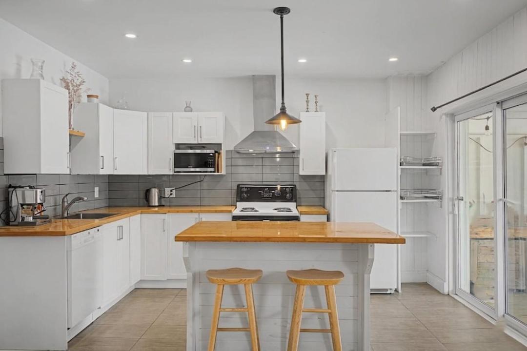 Photo of Kitchen in Greenfield Park