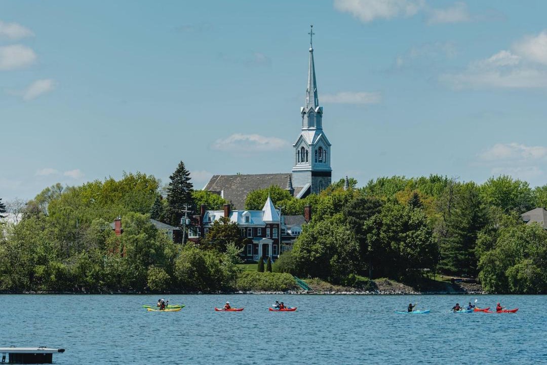 Photo of Others in Chambly