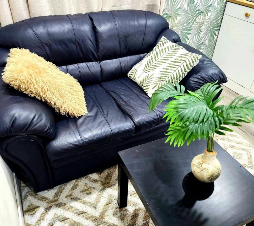 Photo of Livingroom in Chambly