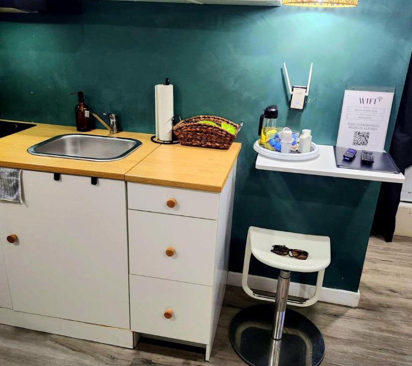 Photo of Kitchen in Chambly