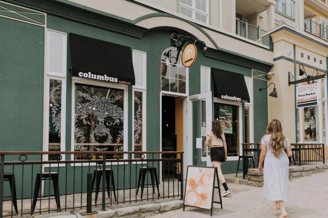 Photo of Others in Mont-Tremblant