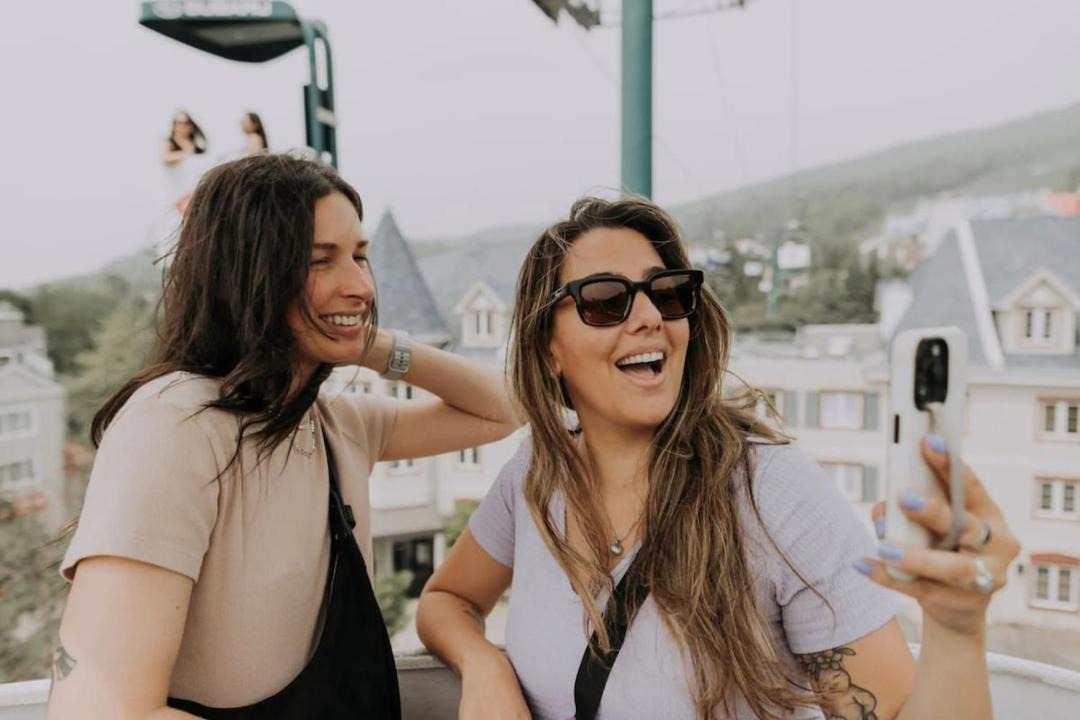 Photo of Others in Mont-Tremblant