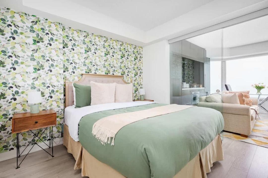 Photo of Bedroom in Yorkville