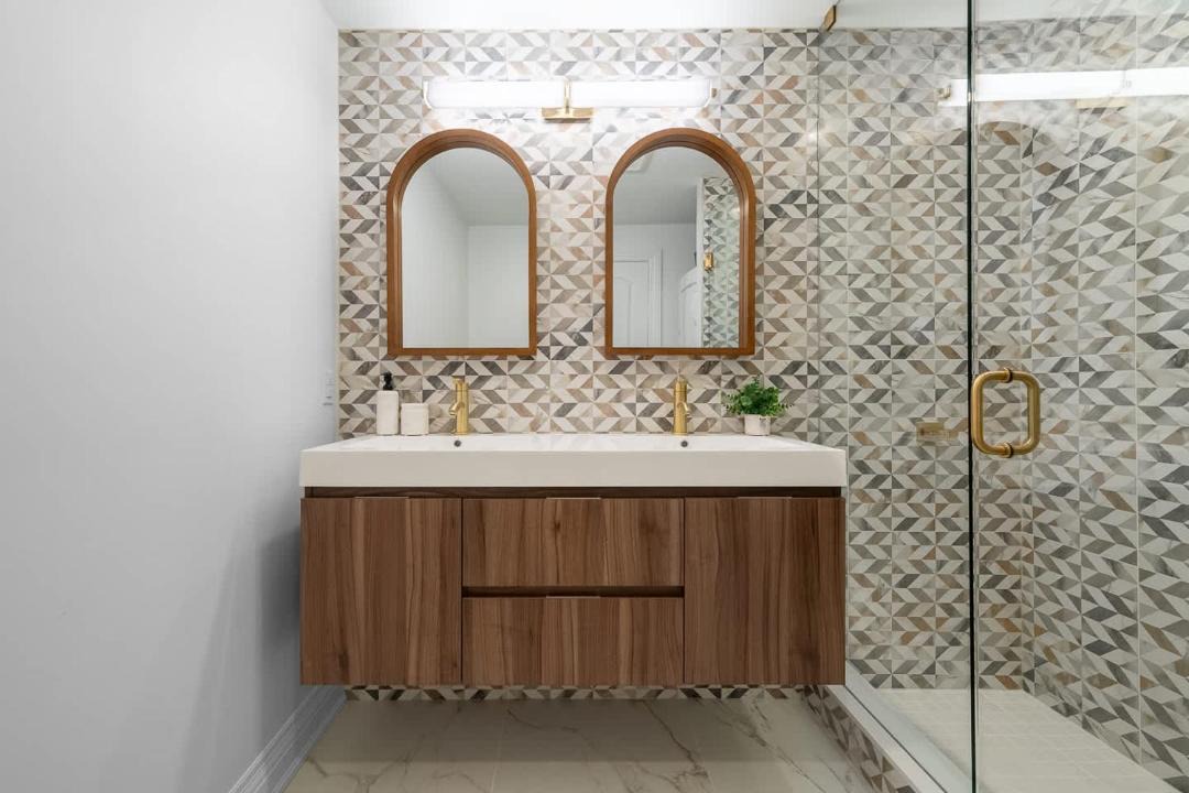 Photo of Bathroom in Parkdale