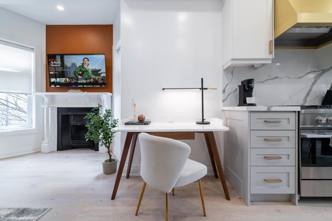 Photo of Kitchen in Parkdale