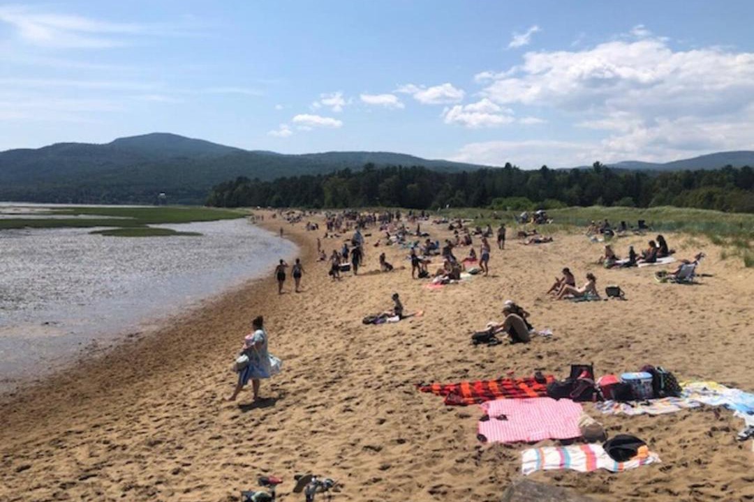 Photo of Others in Petite-Riviere-Saint-Francois