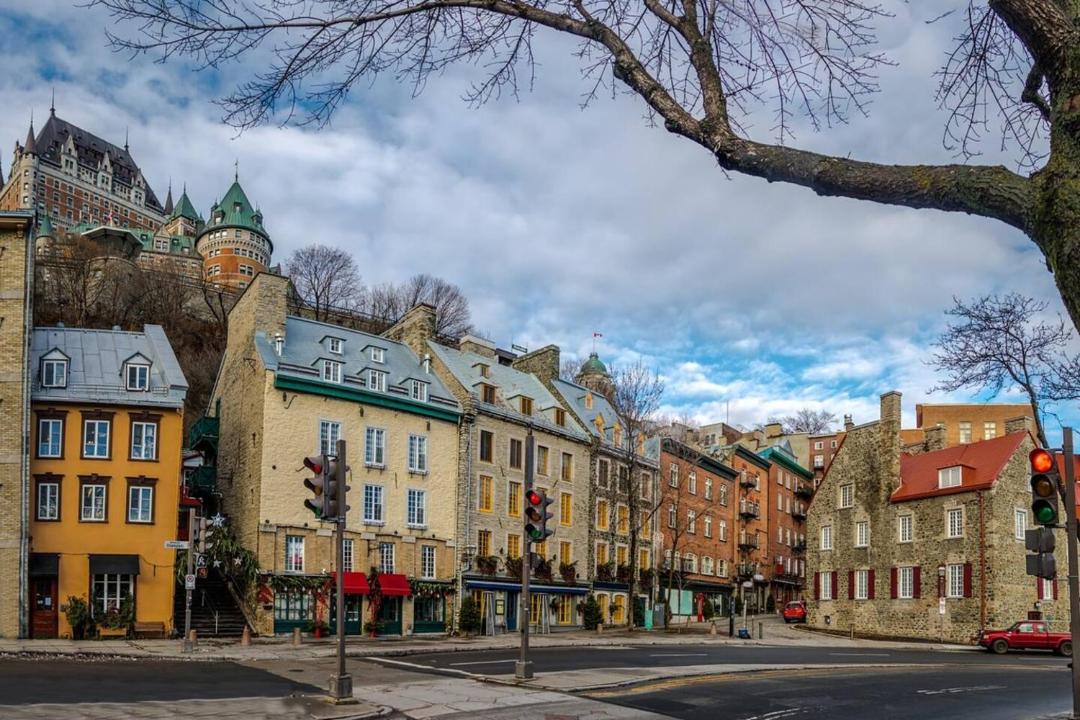 Photo of Others in Haute-Ville
