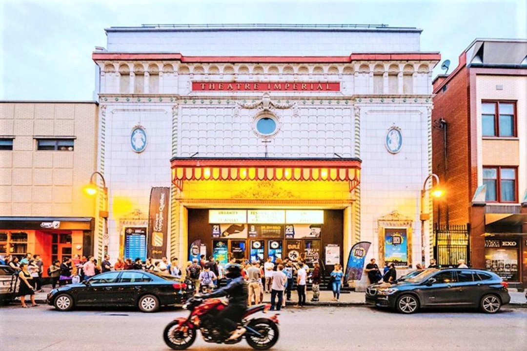 Photo of Others in Haute-Ville