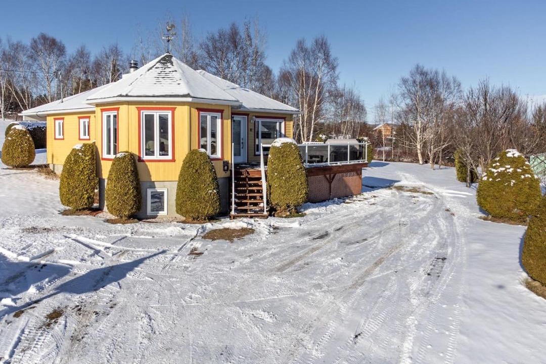 Photo of Others in Baie-St-Paul