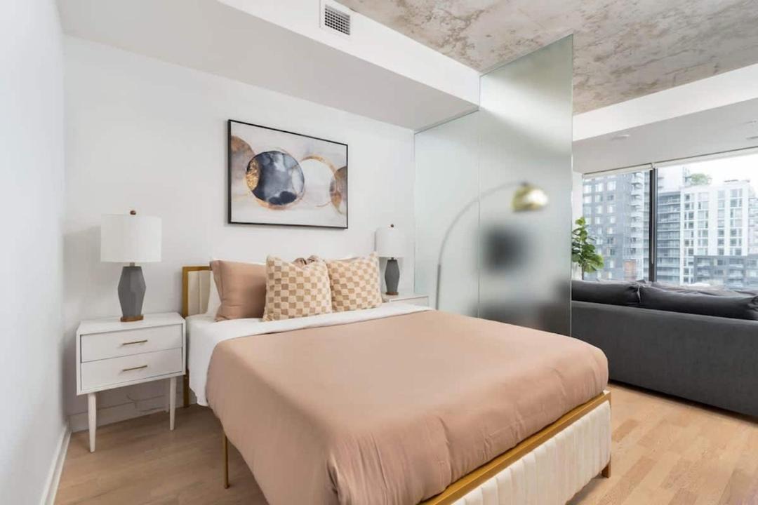 Photo of Bedroom in Niagara