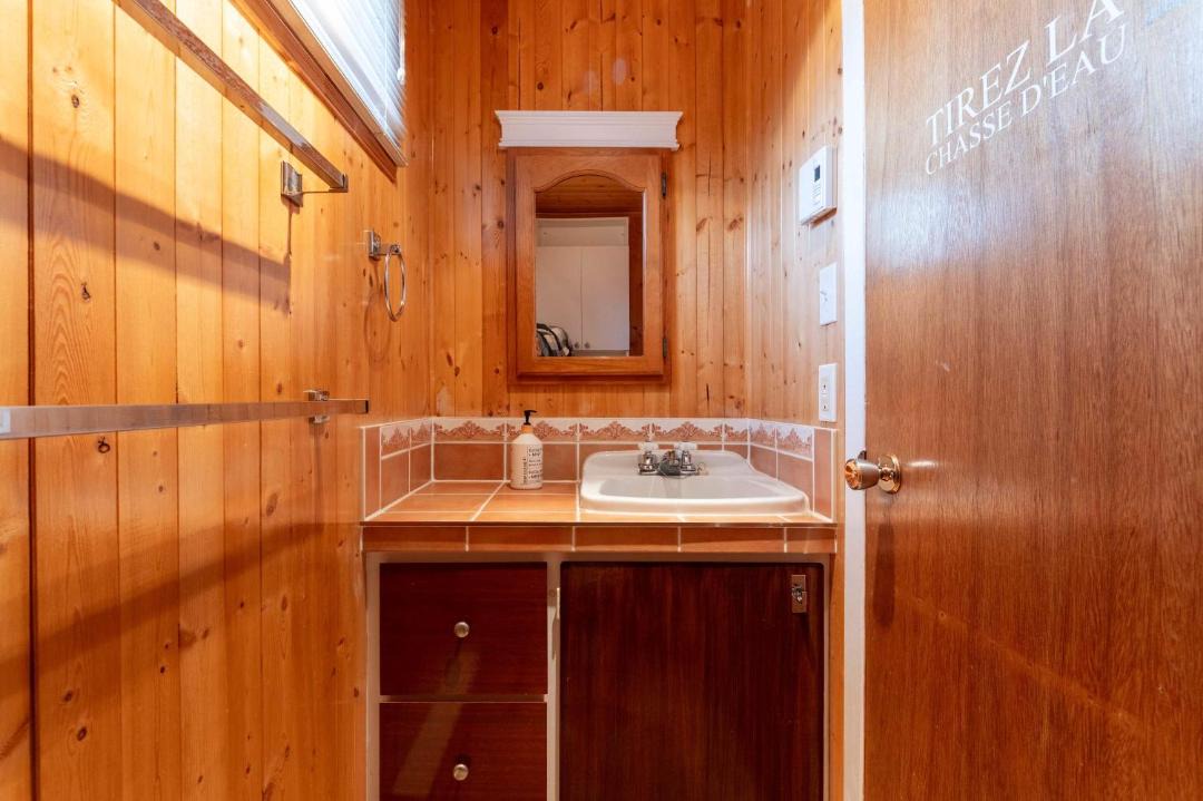 Photo of Bathroom in Chertsey