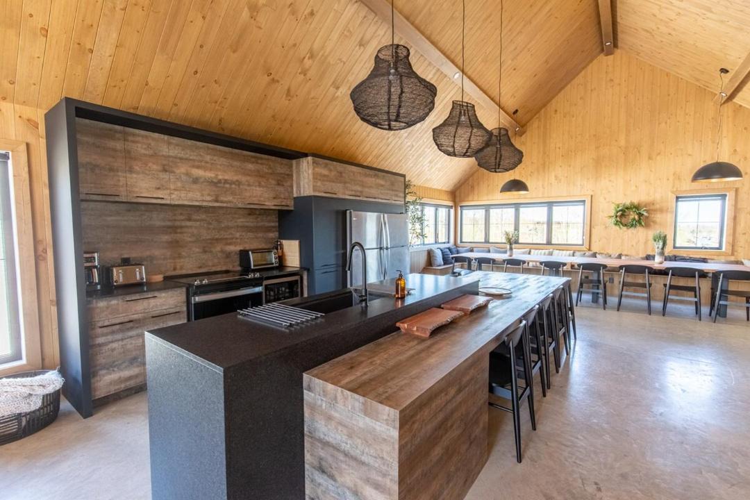 Photo of Kitchen in Saint Ferreol les Neiges