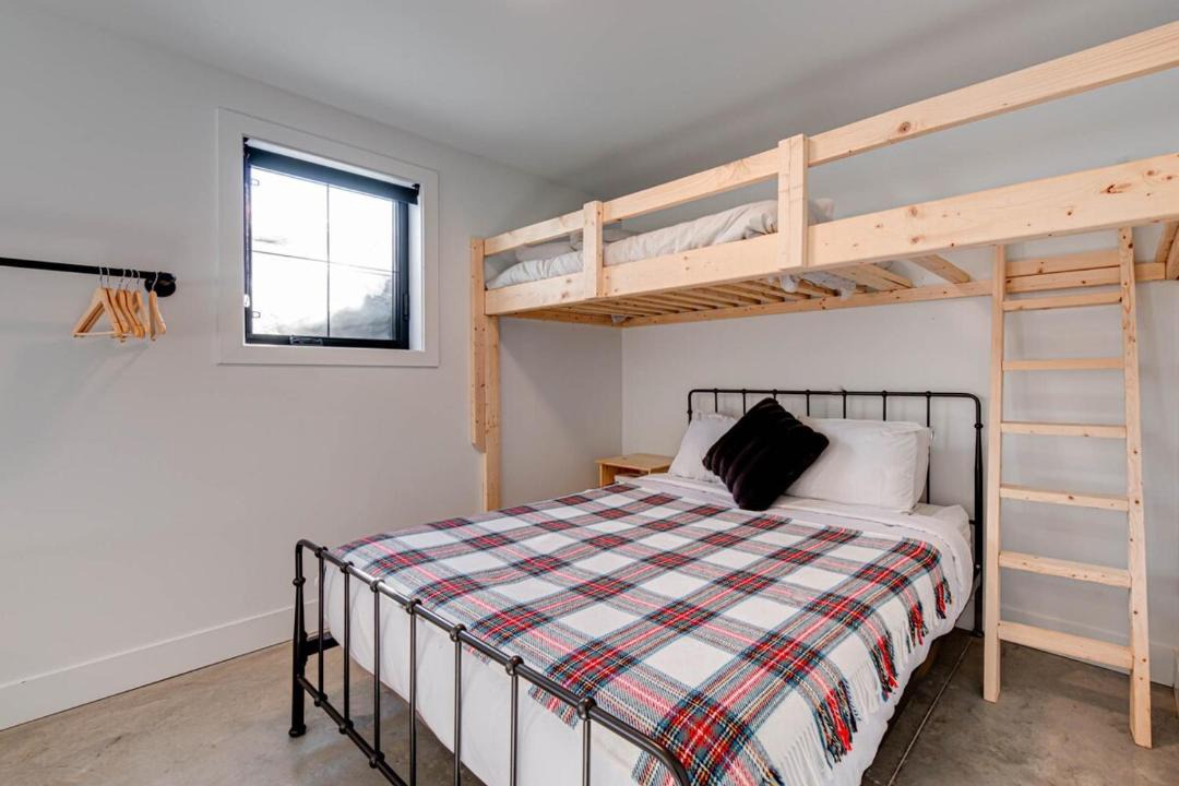 Photo of Bedroom in Saint Ferreol les Neiges