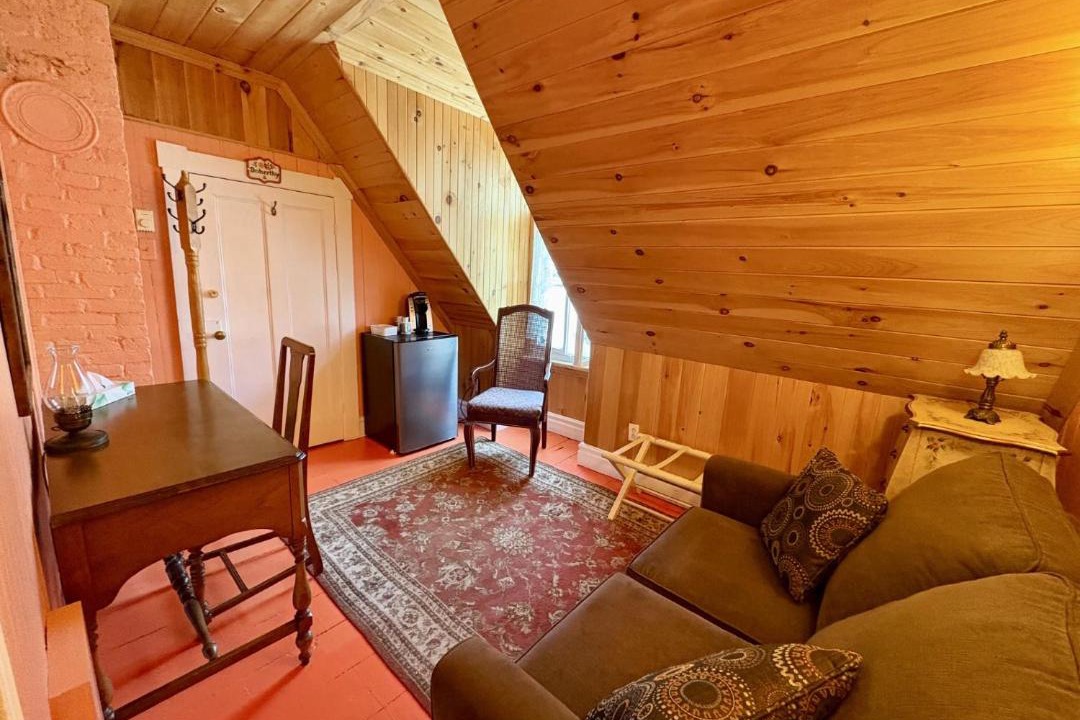 Photo of Others in Tadoussac
