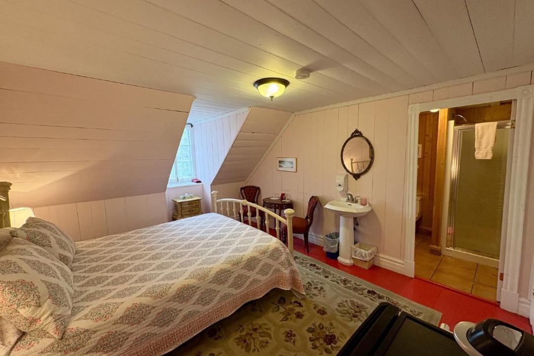 Photo of Others in Tadoussac