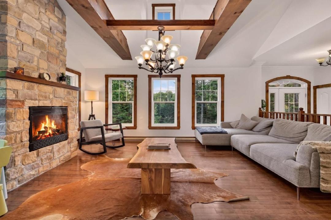 Photo of Others in Val-des-Lacs