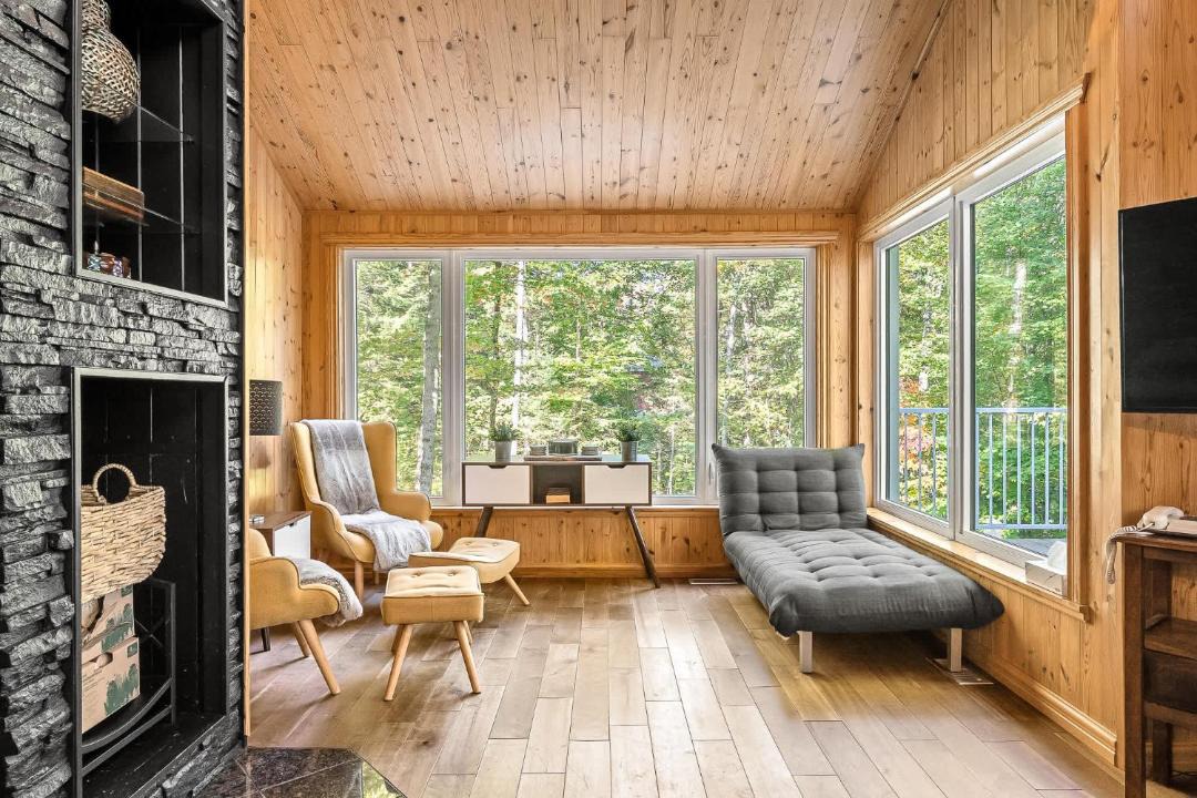 Photo of Others in Mauricie