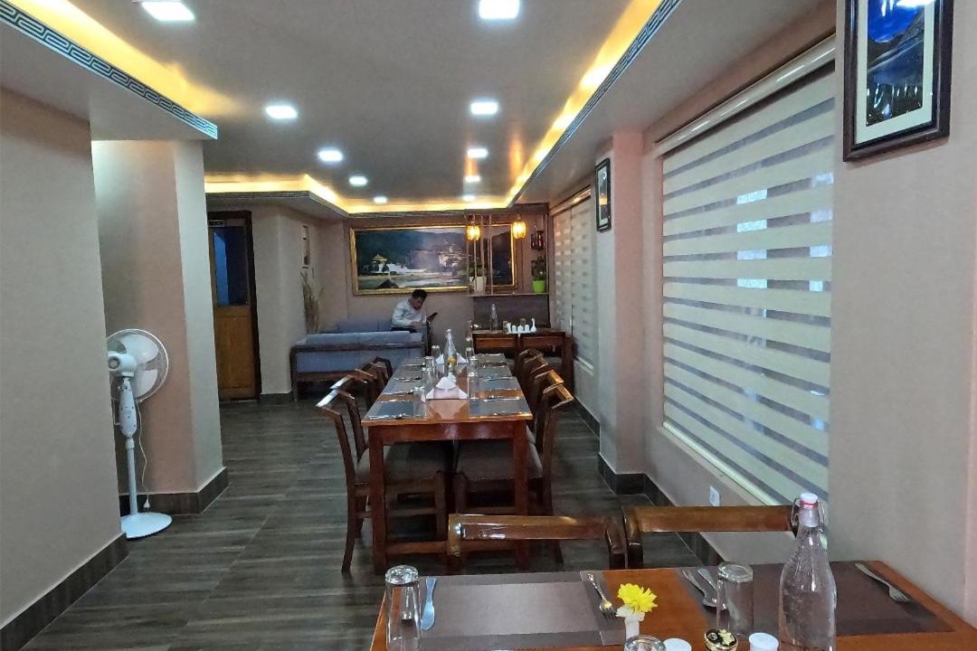 Photo of Others in Paro