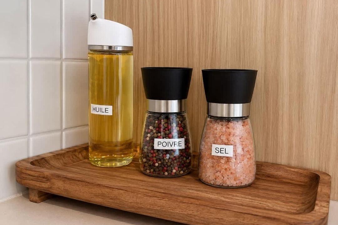 Photo of Kitchen in Duberger-Les Saules