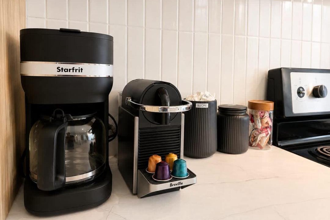 Photo of Kitchen in Duberger-Les Saules