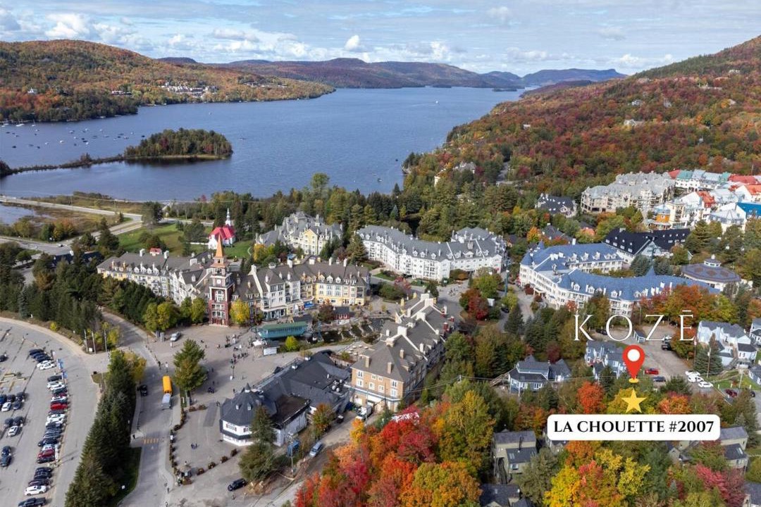 Photo of Others in Mont-Tremblant Pedestrian Village