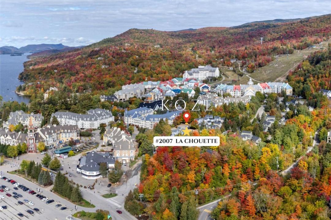 Photo of Others in Mont-Tremblant Pedestrian Village