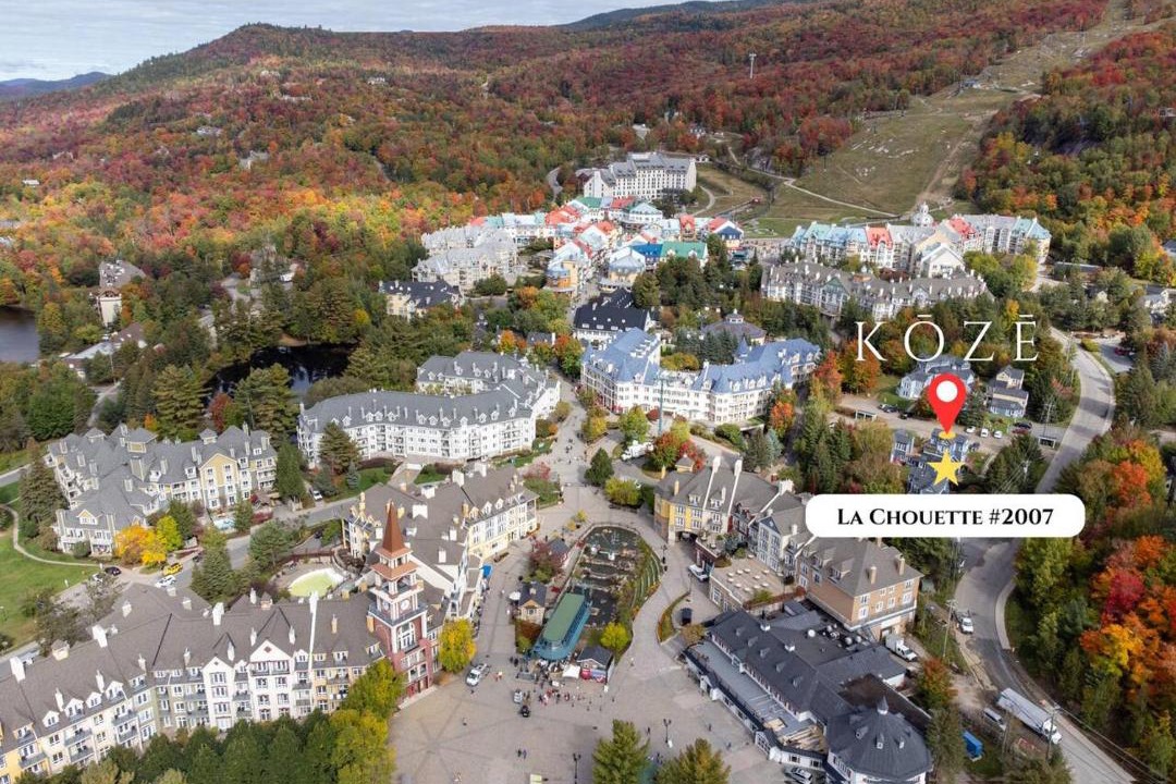 Photo of Others in Mont-Tremblant Pedestrian Village