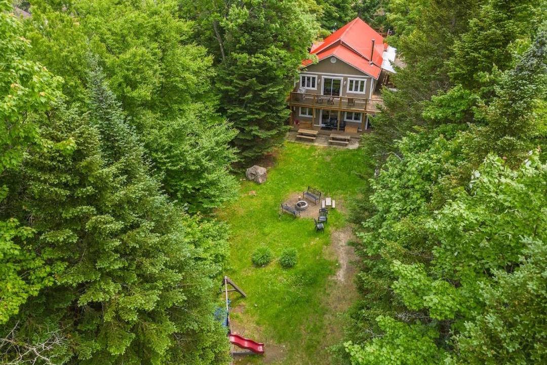 Photo of Others in Saint-Faustin-Lac-Carre