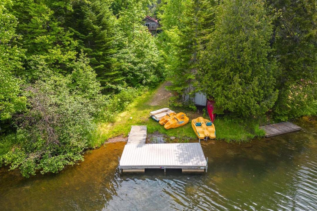 Photo of Others in Saint-Faustin-Lac-Carre
