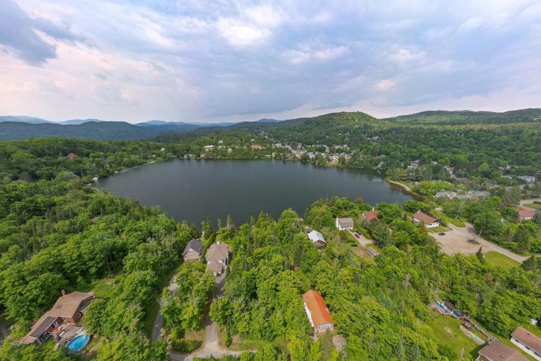 Photo of Others in Saint-Faustin-Lac-Carre