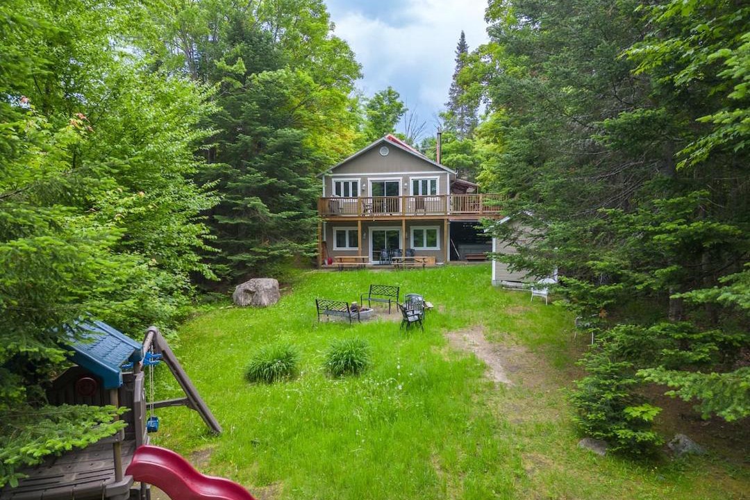Photo of Others in Saint-Faustin-Lac-Carre