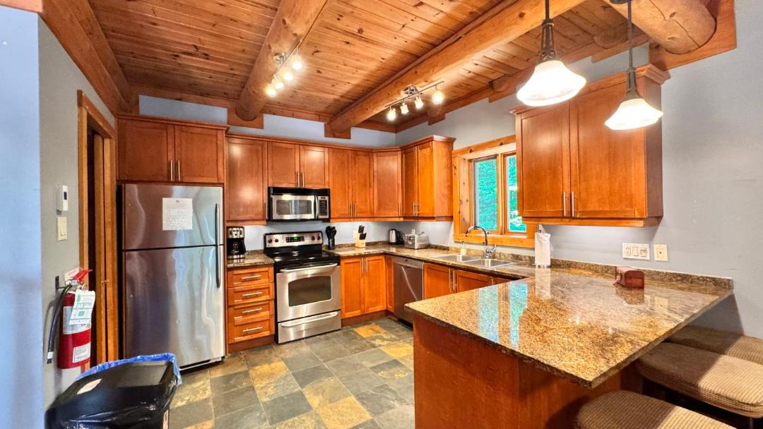 Photo of Kitchen in Labelle