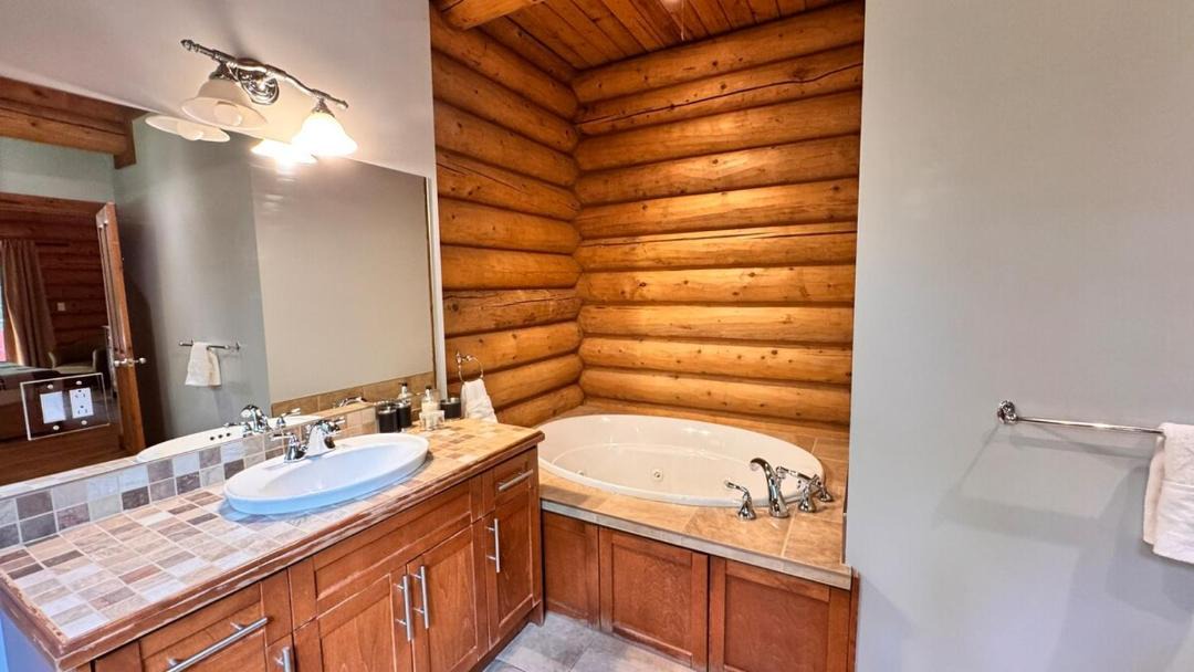 Photo of Bathroom in Labelle