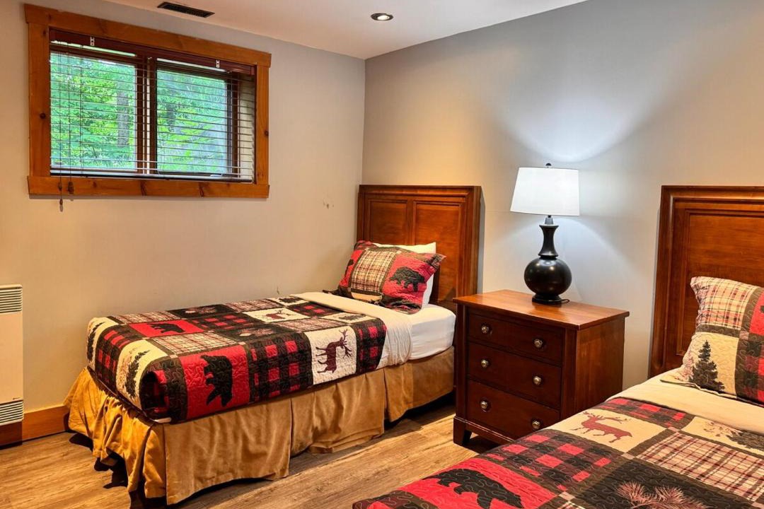 Photo of Bedroom in Labelle