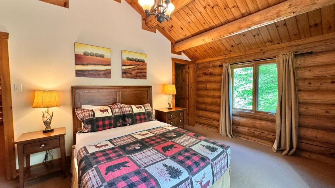 Photo of Bedroom in Labelle