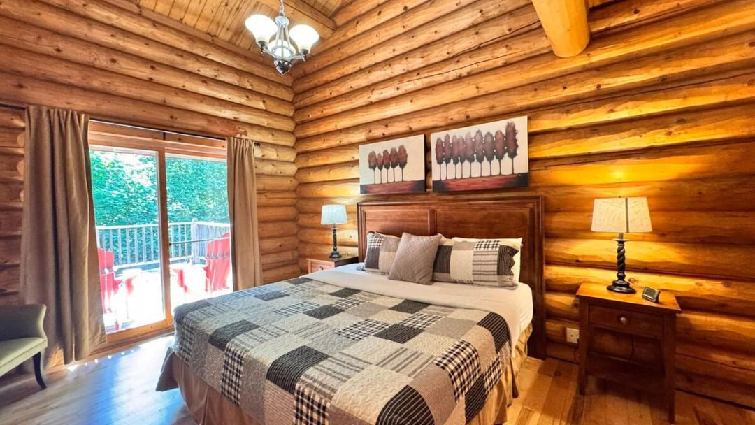 Photo of Bedroom in Labelle