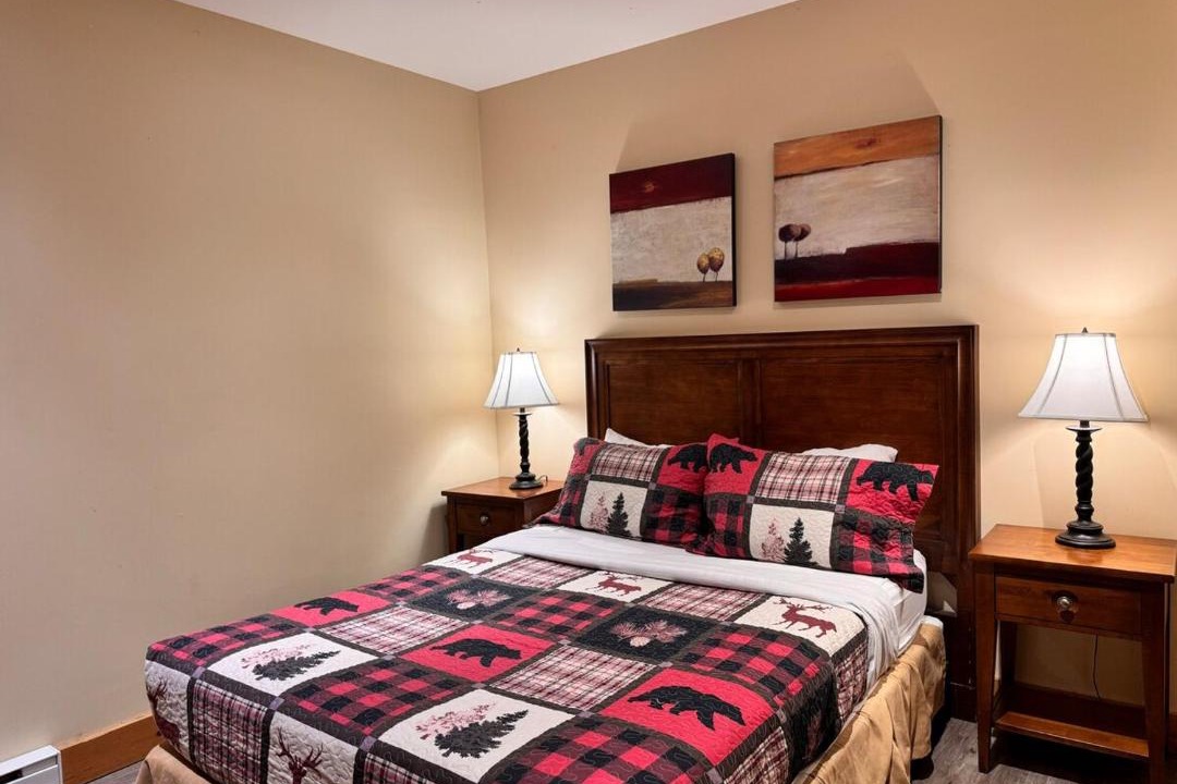 Photo of Bedroom in Labelle